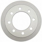 Order Rear Disc Brake Rotor by RAYBESTOS - 780020FZN For Your Vehicle