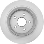 Order RAYBESTOS Element 3 - 780082FZN - Vented Rear Disc Brake Rotor For Your Vehicle