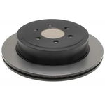Order Vented Rear Disc Brake Rotor - RAYBESTOS Specialty - 780142 For Your Vehicle