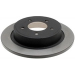 Order Rotor de frein à disque arrière solide - RAYBESTOS Specialty - 780152 For Your Vehicle