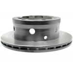 Order Vented Rear Disc Brake Rotor - RAYBESTOS Specialty - 780196 For Your Vehicle