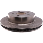 Order RAYBESTOS - 780249R - Rear Disc Brake Rotor For Your Vehicle