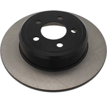 Order Rear Disc Brake Rotor by RAYBESTOS - 780254R2 For Your Vehicle