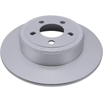 Order Rear Disc Brake Rotor by RAYBESTOS - 780254FZN For Your Vehicle