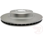 Order Rear Disc Brake Rotor by RAYBESTOS - 780395FZN For Your Vehicle