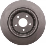 Order Rear Disc Brake Rotor by RAYBESTOS - 780514R For Your Vehicle