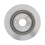 Order RAYBESTOS Specialty - 780519 - Solid Rear Disc Brake Rotor For Your Vehicle