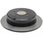 Order Rotor de frein à disque arrière solide - RAYBESTOS Specialty - 780542 For Your Vehicle
