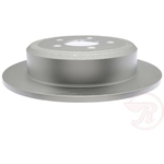 Order Rear Disc Brake Rotor by RAYBESTOS - 780542FZN For Your Vehicle