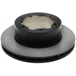 Order Vented Rear Disc Brake Rotor - RAYBESTOS Specialty - 780612 For Your Vehicle