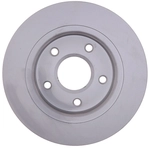Order RAYBESTOS Element 3 - 780623FZN - Solid Rear Disc Brake Rotor For Your Vehicle