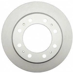 Order Vented Rear Disc Brake Rotor - RAYBESTOS Element 3 - 780733FZN For Your Vehicle