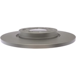 Order Rotor de frein à disque arrière solide - RAYBESTOS Element 3 - 781099FZN For Your Vehicle