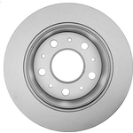 Order RAYBESTOS Specialty - 781109 - Solid Rear Disc Brake Rotor For Your Vehicle