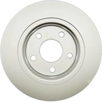 Order RAYBESTOS Specialty - 782040 - Solid Rear Disc Brake Rotor For Your Vehicle