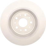 Order Vented Rear Disc Brake Rotor - RAYBESTOS Element 3 - 782485FZN For Your Vehicle