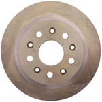 Order Rear Disc Brake Rotor by RAYBESTOS - 782485R For Your Vehicle