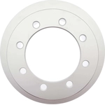 Order Rear Disc Brake Rotor by RAYBESTOS - 782636 For Your Vehicle