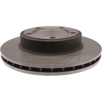 Order Vented Rear Disc Brake Rotor - RAYBESTOS R-Line - 8538R For Your Vehicle