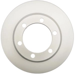 Order Vented Rear Disc Brake Rotor - RAYBESTOS Specialty - 8540 For Your Vehicle