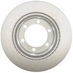Order Vented Rotor de frein à disque arrière - RAYBESTOS Specialty - 8540 For Your Vehicle