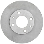 Order Solid Rear Disc Brake Rotor - RAYBESTOS R-Line - 9006R For Your Vehicle