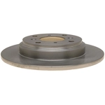Order Rotor de frein à disque arrière solide - RAYBESTOS R-Line - 96029R For Your Vehicle