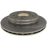 Order RAYBESTOS R-Line - 96106R - Vented Rear Disc Brake Rotor For Your Vehicle