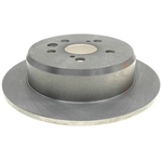 Order Vented Rear Disc Brake Rotor - RAYBESTOS R-Line - 96115R For Your Vehicle