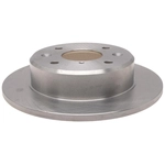 Order Vented Rear Disc Brake Rotor - RAYBESTOS R-Line - 96167R For Your Vehicle