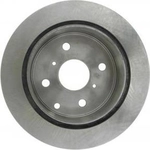 Order RAYBESTOS R-Line - 96282R - Vented Rear Disc Brake Rotor For Your Vehicle