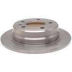 Order Solid Rear Disc Brake Rotor - RAYBESTOS R-Line - 96308R For Your Vehicle