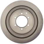 Order RAYBESTOS R-Line - 96362R - Vented Rear Disc Brake Rotor For Your Vehicle