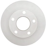 Order Rotor de frein à disque arrière solide - RAYBESTOS Element 3 - 96423FZN For Your Vehicle