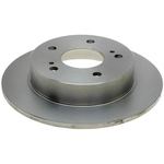 Order Solid Rear Disc Brake Rotor - RAYBESTOS R-Line - 96491R For Your Vehicle