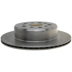 Order Solid Rear Disc Brake Rotor - RAYBESTOS R-Line - 96512R For Your Vehicle