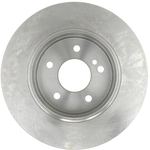Order RAYBESTOS R-Line - 96762R - Solid Rear Disc Brake Rotor For Your Vehicle