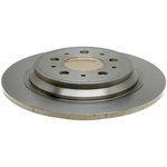 Order Solid Rear Disc Brake Rotor - RAYBESTOS R-Line - 96772R For Your Vehicle