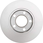 Order Vented Rear Disc Brake Rotor - RAYBESTOS Element 3 - 96779FZN For Your Vehicle