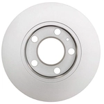 Order Vented Rear Disc Brake Rotor - RAYBESTOS Element 3 - 96779FZN For Your Vehicle