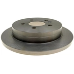 Order RAYBESTOS R-Line - 96788R - Vented Rear Disc Brake Rotor For Your Vehicle
