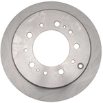 Order RAYBESTOS R-Line - 96796R - Vented Rear Disc Brake Rotor For Your Vehicle