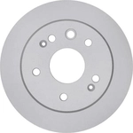 Order Vented Rear Disc Brake Rotor - RAYBESTOS Element 3 - 96849FZN For Your Vehicle