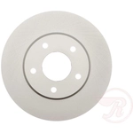 Order Vented Rear Disc Brake Rotor - RAYBESTOS Element 3 - 96932FZN For Your Vehicle