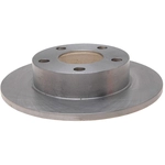 Order Rotor de frein à disque arrière solide - RAYBESTOS R-Line - 96939R For Your Vehicle