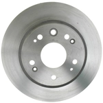 Order Vented Rear Disc Brake Rotor - RAYBESTOS R-Line - 980069R For Your Vehicle