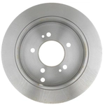 Order RAYBESTOS Specialty - 980087 - Solid Rear Disc Brake Rotor For Your Vehicle