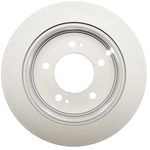 Order RAYBESTOS Element 3 - 980095FZN - Vented Rear Disc Brake Rotor For Your Vehicle