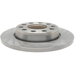 Order Vented Rear Disc Brake Rotor - RAYBESTOS R-Line - 980103R For Your Vehicle