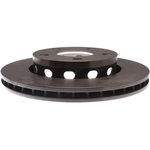 Order Vented Rear Disc Brake Rotor - RAYBESTOS R-Line - 980117R For Your Vehicle